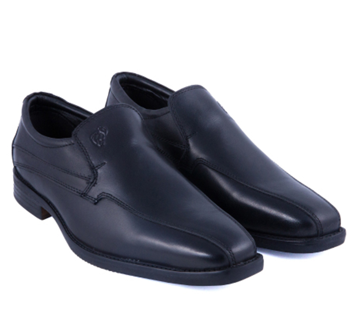 Ecoflex Loafer Director Male Leather Formal Shoes