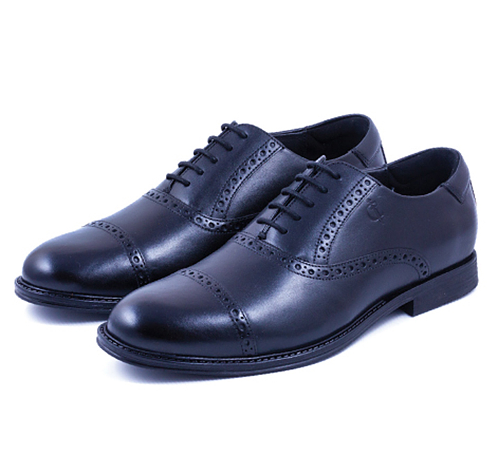 Swiss Brogue