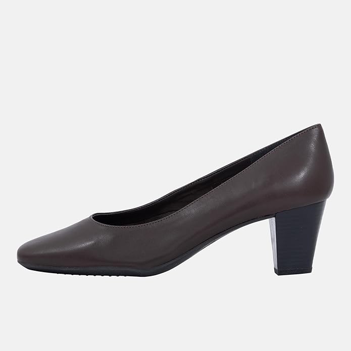 Ladies Mid Shoes